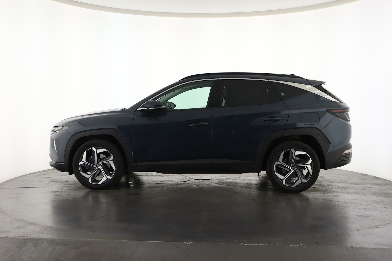 Used Hyundai TUCSON 2022 for sale - 76871870: Photo 8