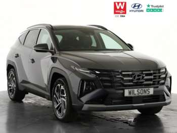 2024 (74) - 1.6T Hybrid Ultimate 5dr 4WD Auto Estate