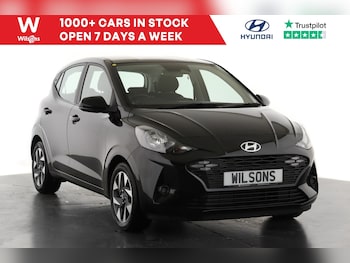 Used Hyundai i10 2025 for sale - 76874624: Photo