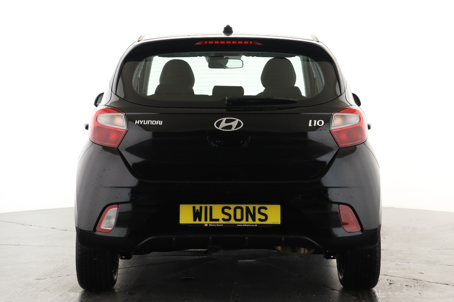 Used Hyundai i10 2025 for sale - 76874624: Photo 2