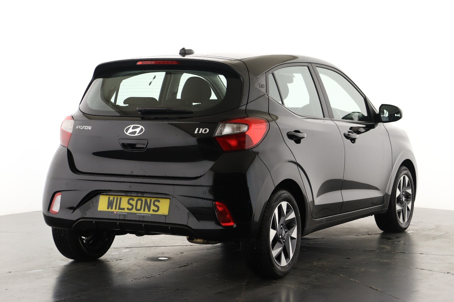 Used Hyundai i10 2025 for sale - 76874624: Photo 3