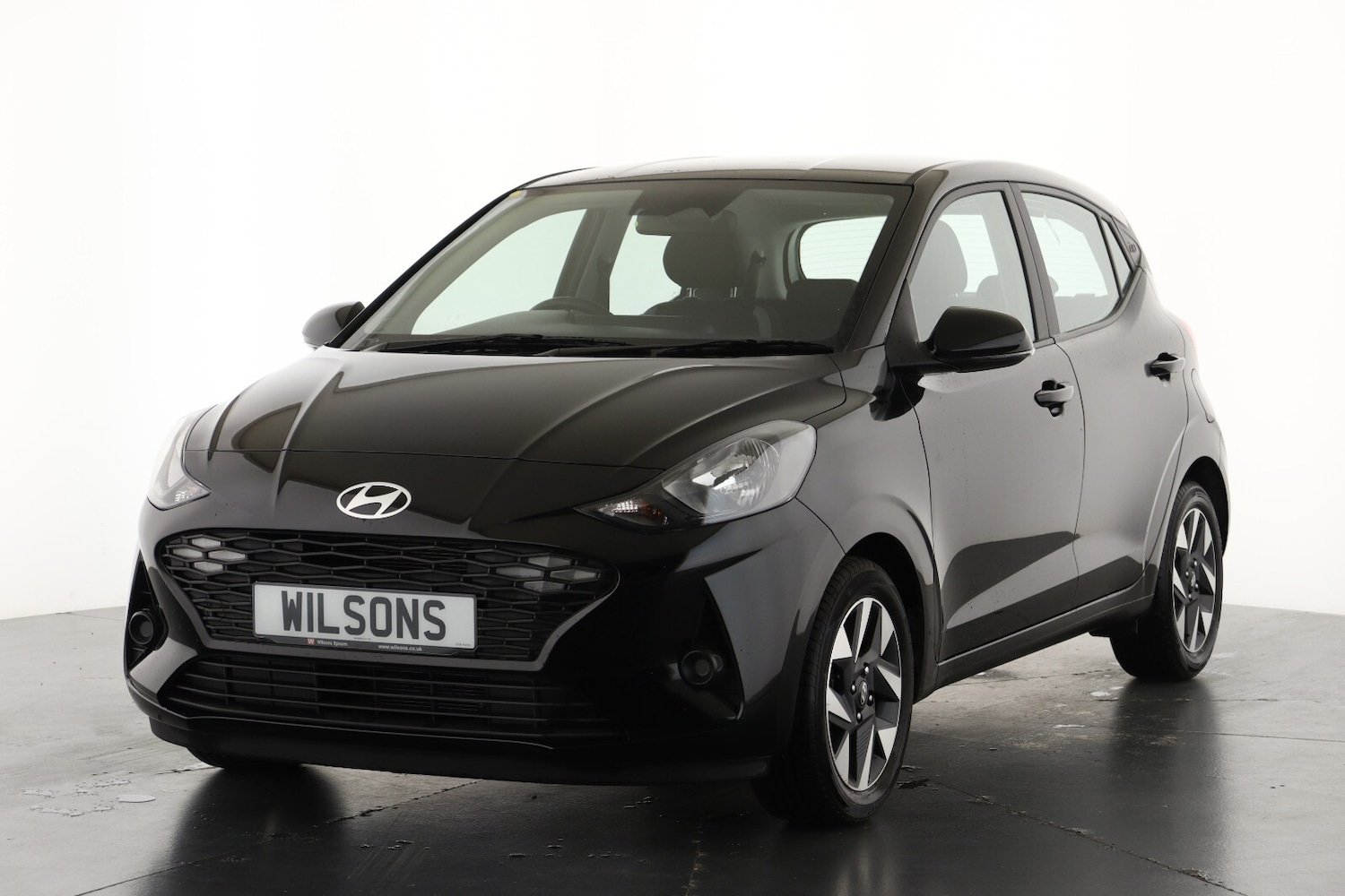 Used Hyundai i10 2025 for sale - 76874624: Photo 6