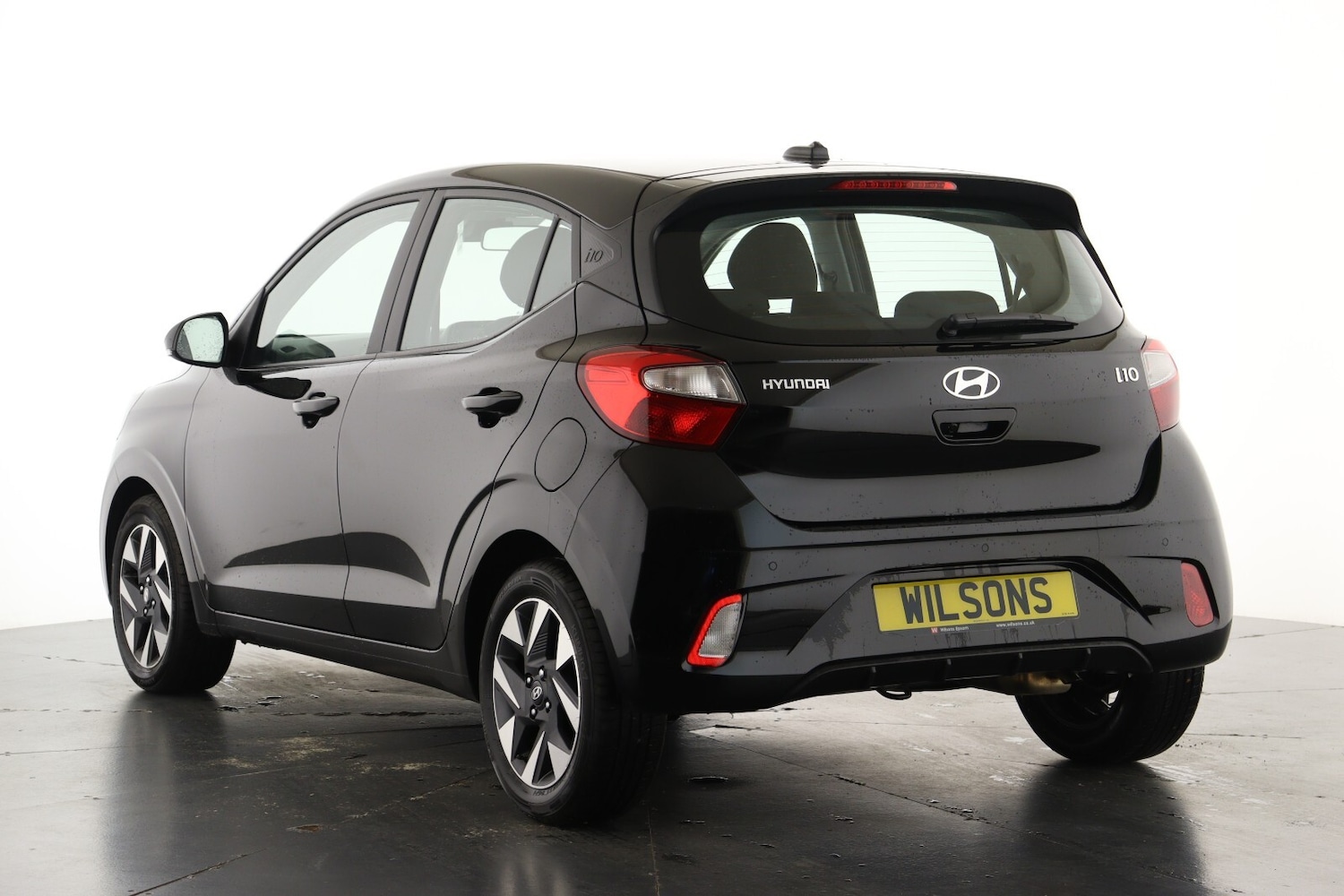 Used Hyundai i10 2025 for sale - 76874624: Photo 8