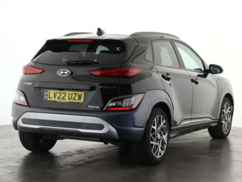 Used Hyundai KONA 2022 for sale - 75322365: Photo
