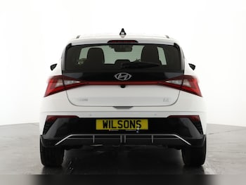Used Hyundai i20 2026 for sale - 79169836: Photo