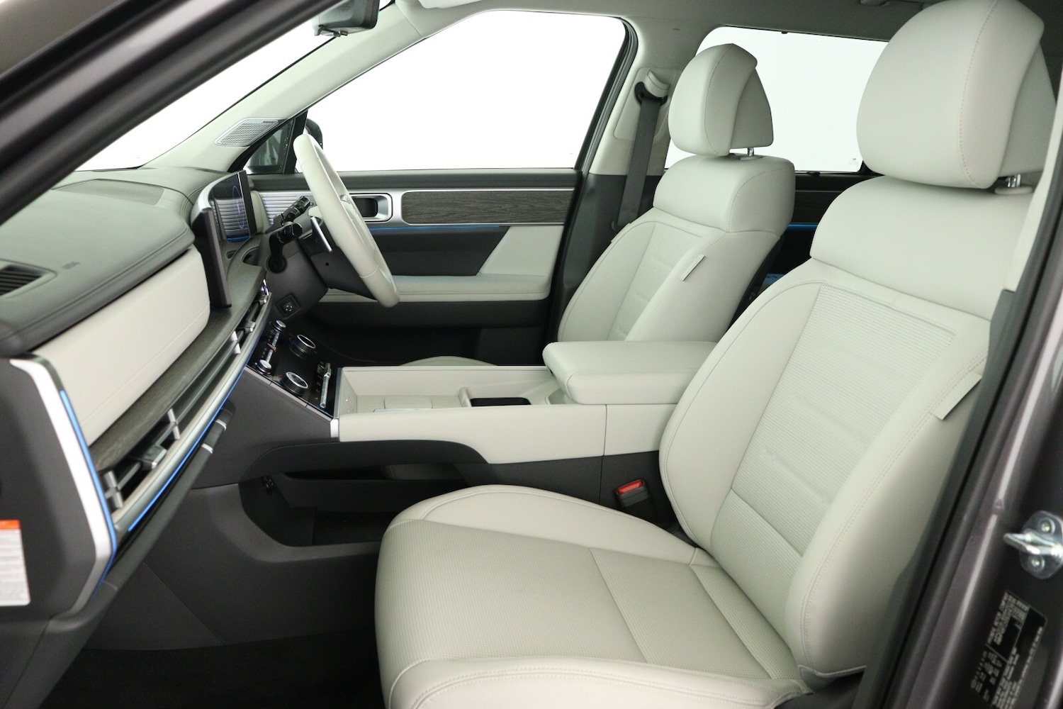 Used Hyundai Santa Fe 2025 for sale - 76872907: Photo 14