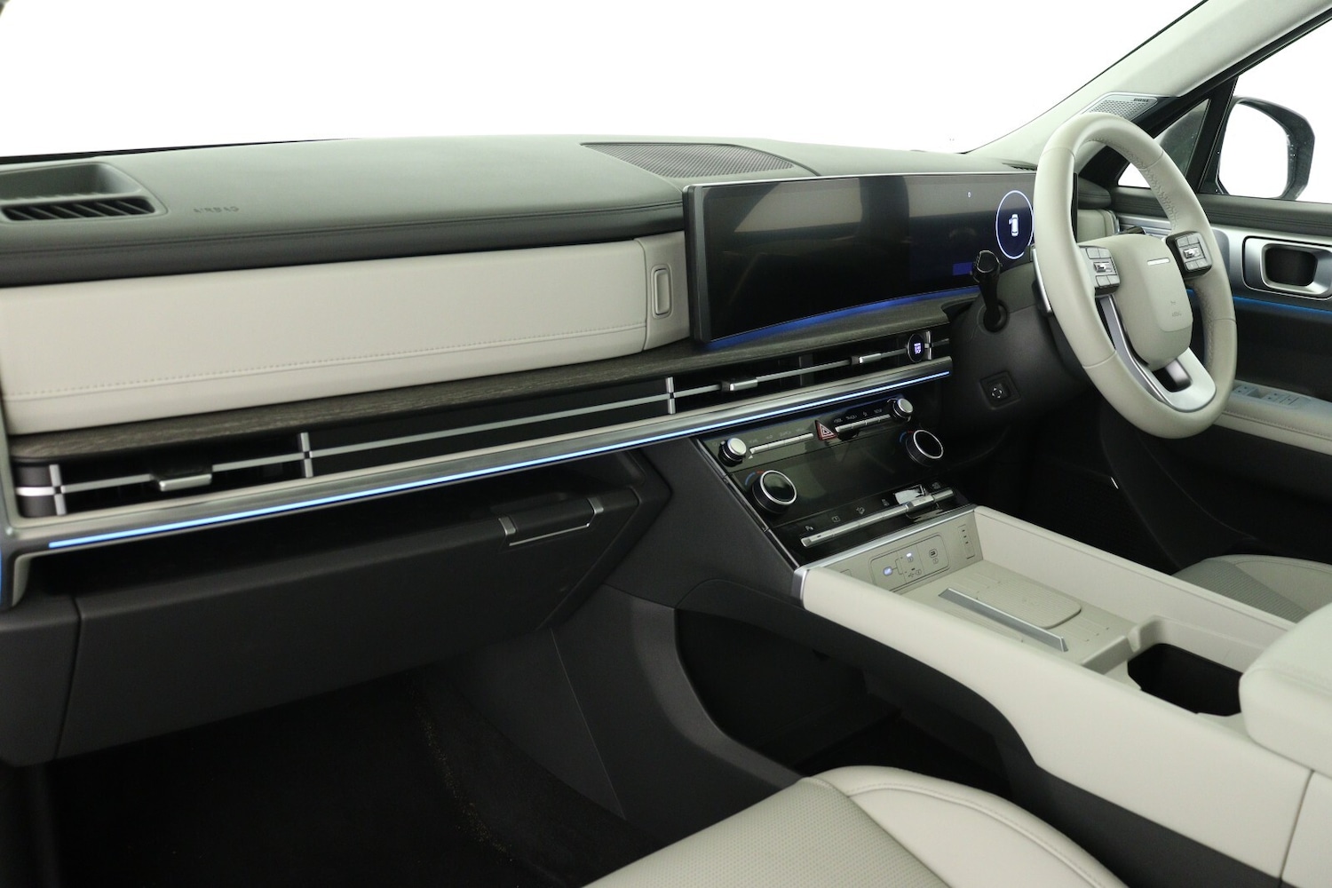 Used Hyundai Santa Fe 2025 for sale - 76872907: Photo 15