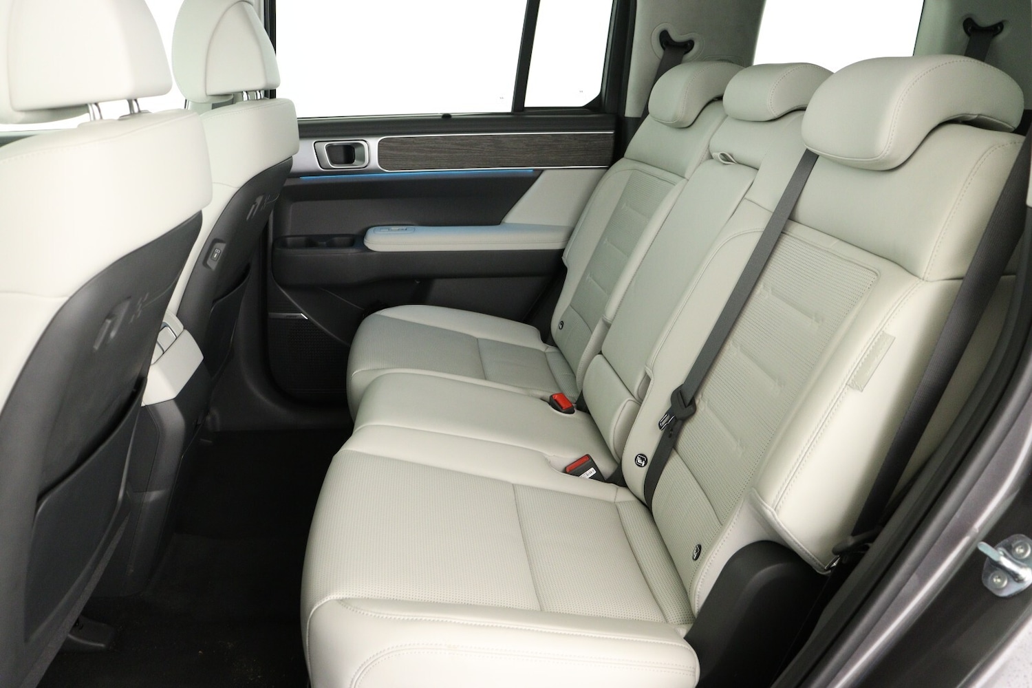 Used Hyundai Santa Fe 2025 for sale - 76872907: Photo 17