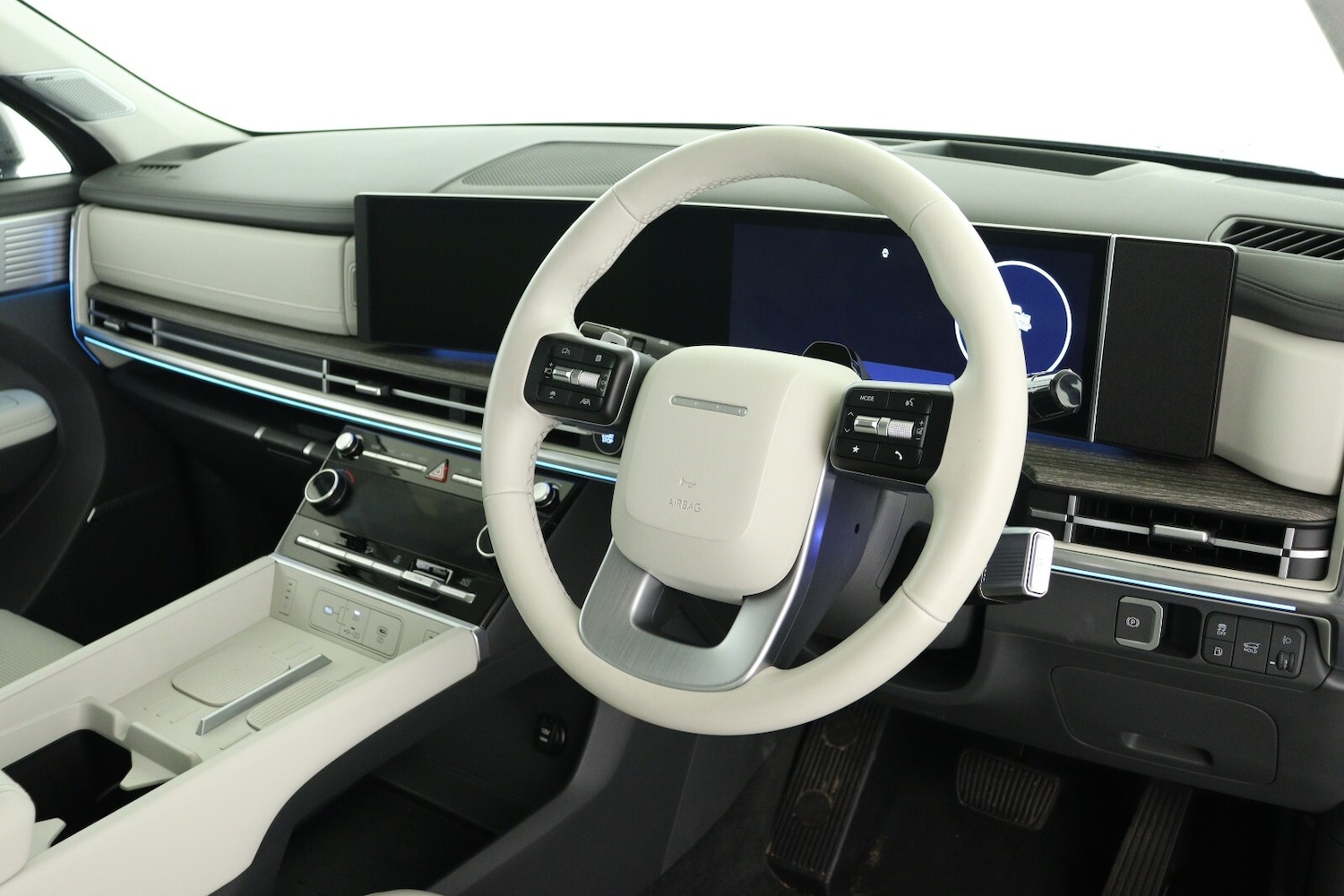 Used Hyundai Santa Fe 2025 for sale - 76872907: Photo 20