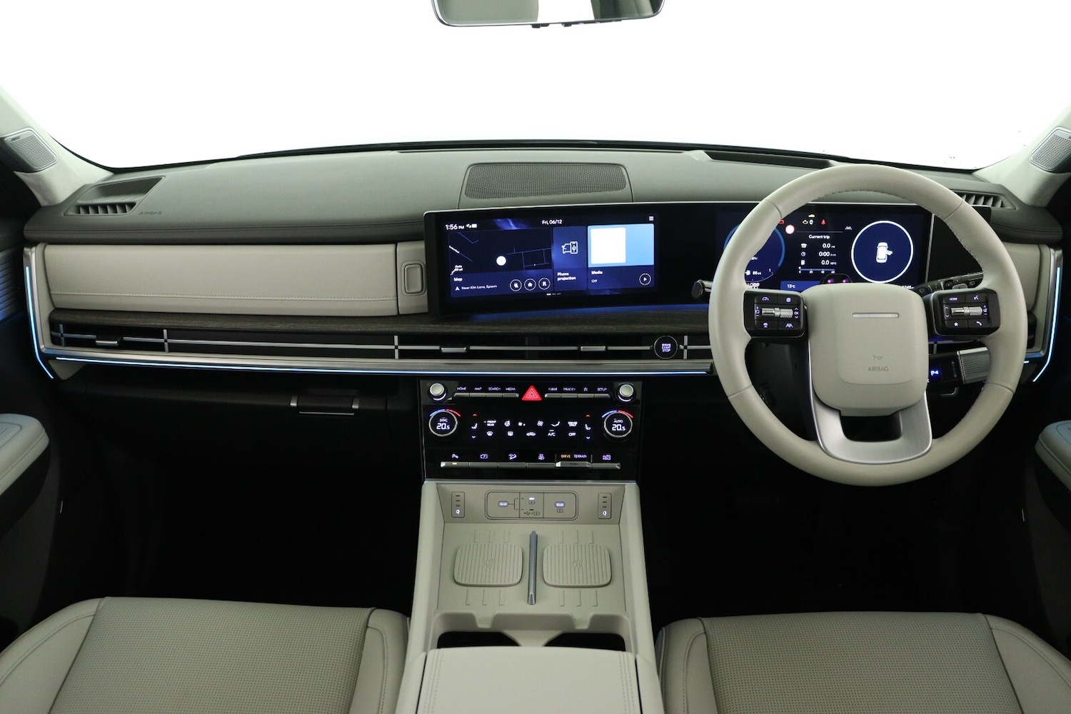 Used Hyundai Santa Fe 2025 for sale - 76872907: Photo 22