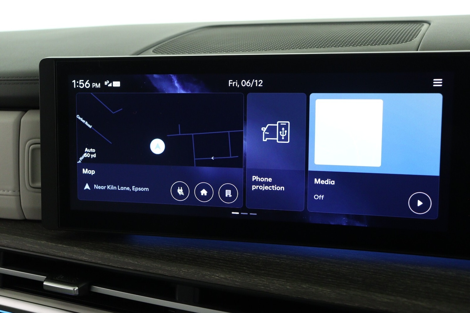 Used Hyundai Santa Fe 2025 for sale - 76872907: Photo 23