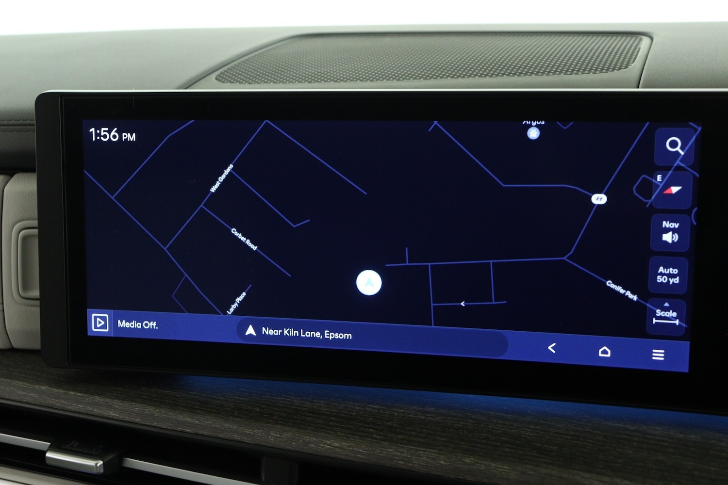 Used Hyundai Santa Fe 2025 for sale - 76872907: Photo 24