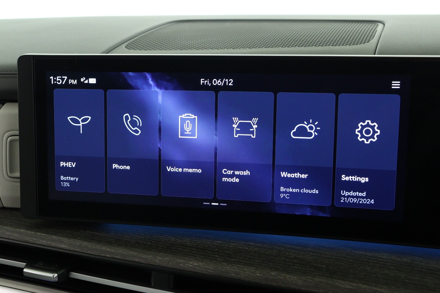 Used Hyundai Santa Fe 2025 for sale - 76872907: Photo 25