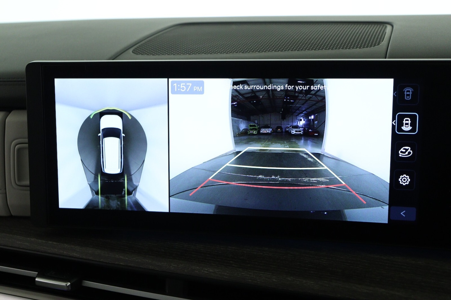 Used Hyundai Santa Fe 2025 for sale - 76872907: Photo 28