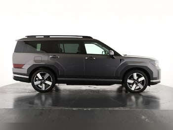 Used Hyundai Santa Fe 2025 for sale - 76872907: Photo