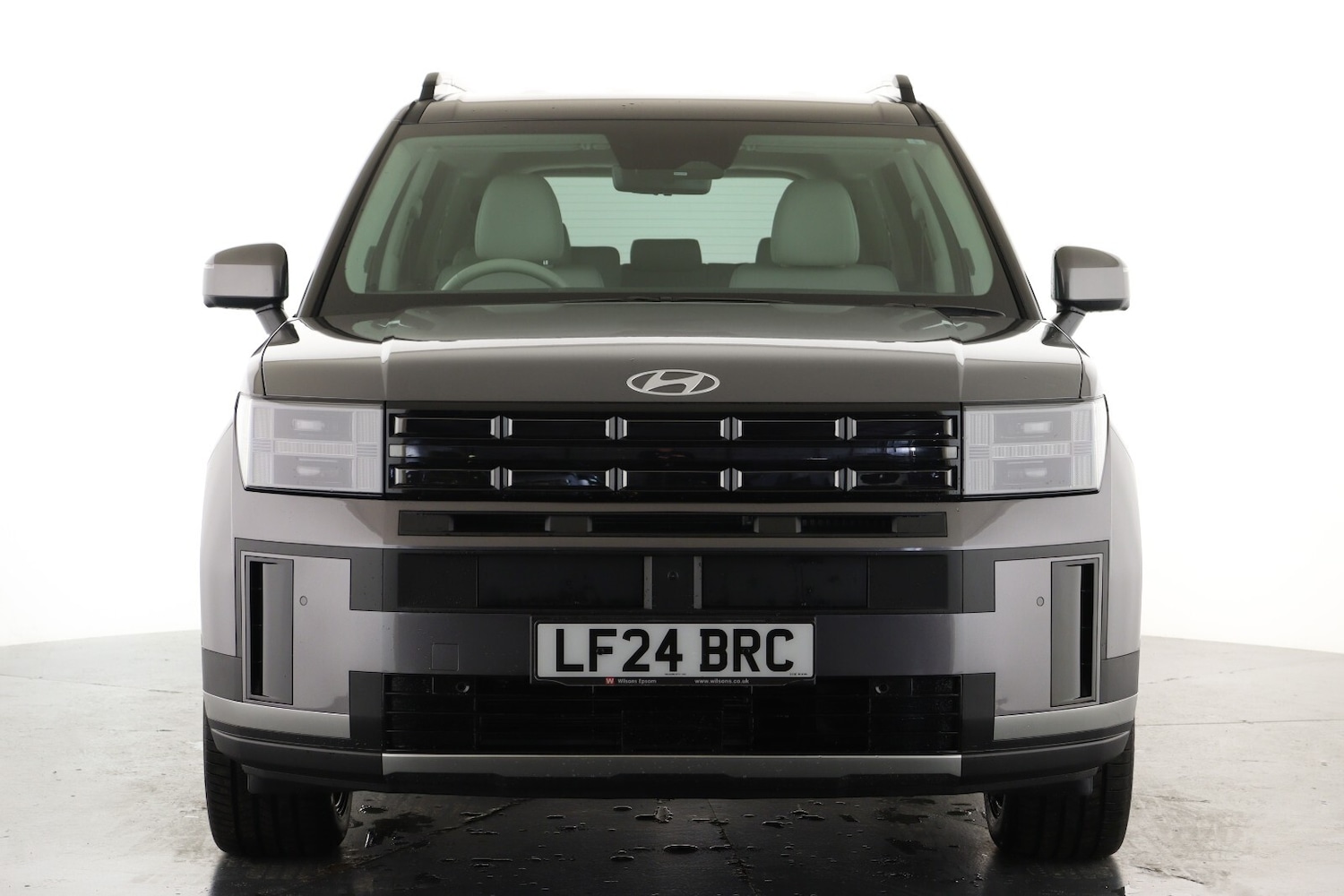 Used Hyundai Santa Fe 2025 for sale - 76872907: Photo 5