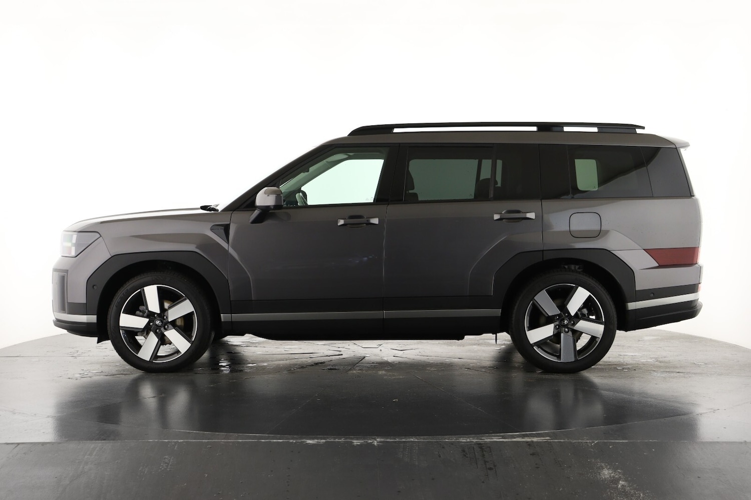 Used Hyundai Santa Fe 2025 for sale - 76872907: Photo 7