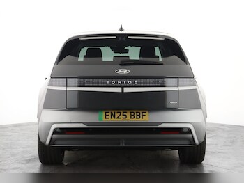 Used Hyundai IONIQ 5 2025 for sale - 77346889: Photo