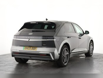 Used Hyundai IONIQ 5 2025 for sale - 77346889: Photo