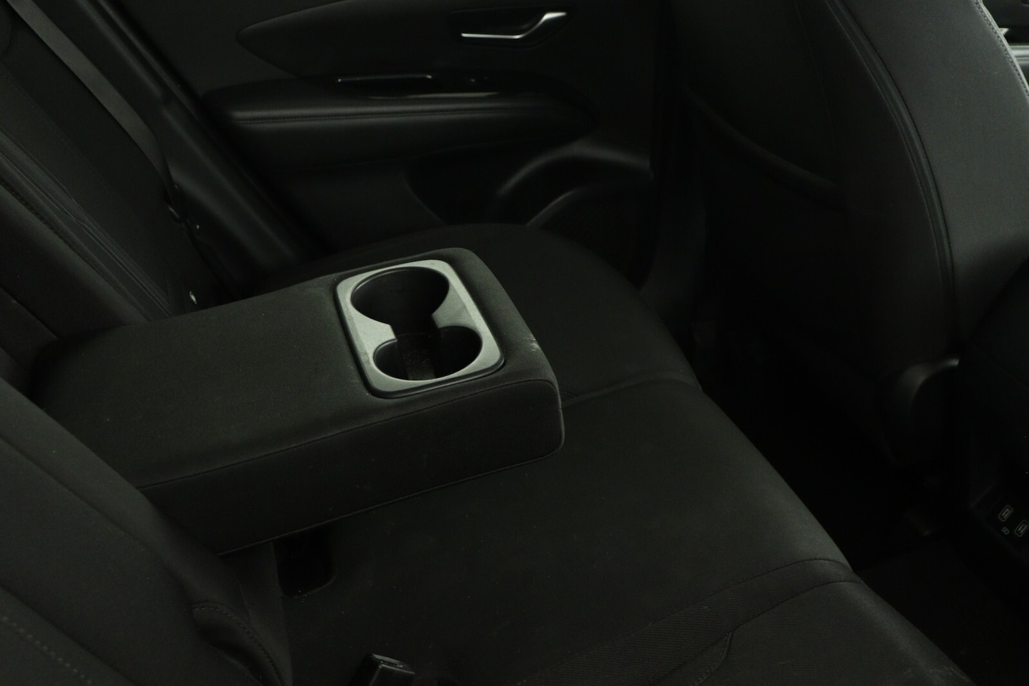 Used Hyundai TUCSON 2021 for sale - 76393684: Photo 14