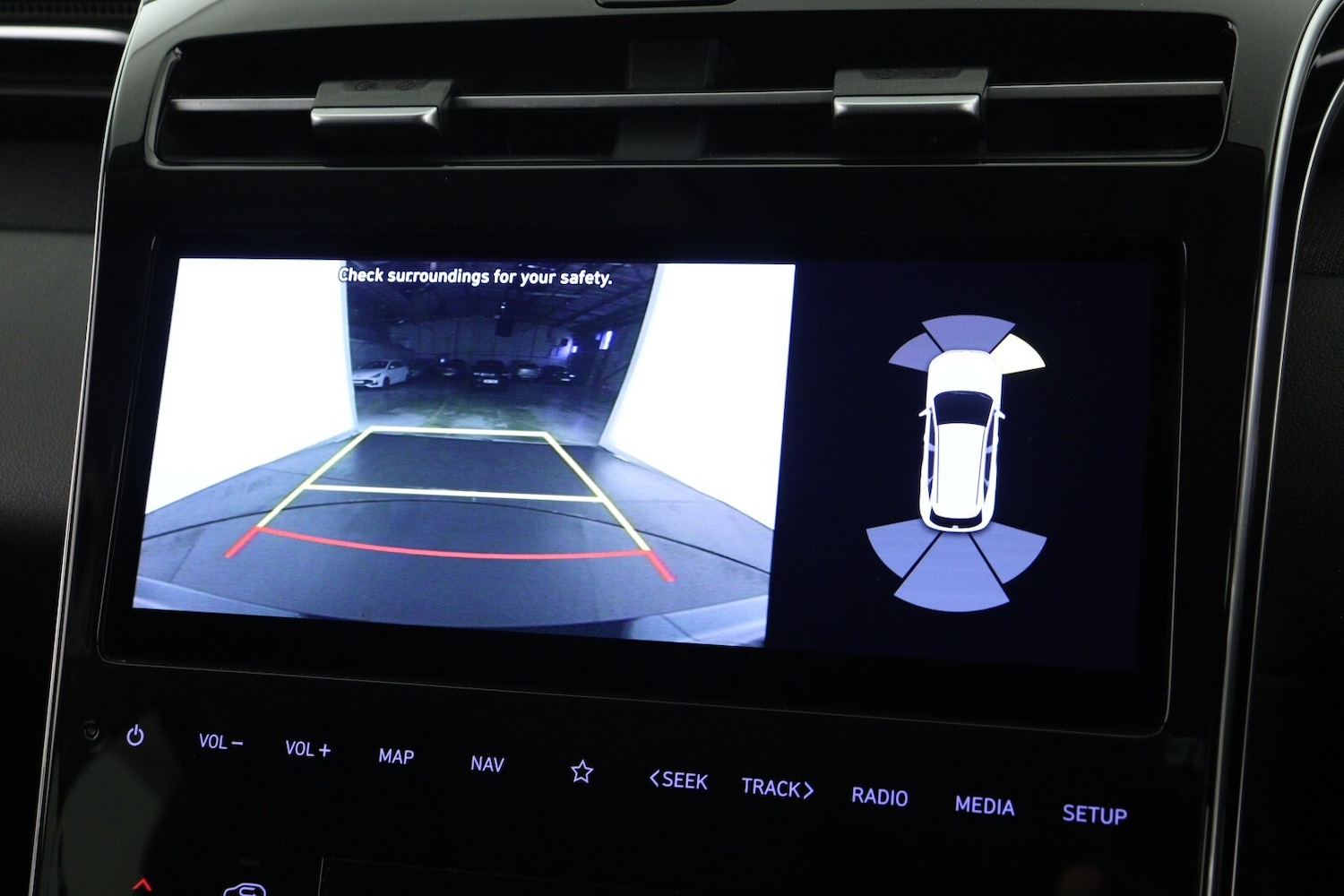 Used Hyundai TUCSON 2021 for sale - 76393684: Photo 21