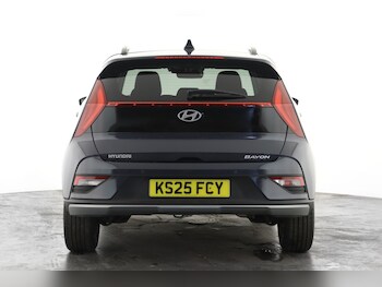 Used Hyundai BAYON 2025 for sale - 79169816: Photo