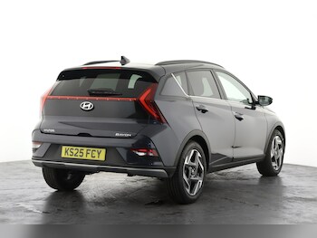 Used Hyundai BAYON 2025 for sale - 79169816: Photo