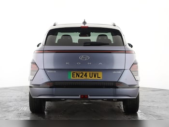 Used Hyundai KONA 2024 for sale - 78773685: Photo