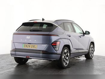 Used Hyundai KONA 2024 for sale - 78773685: Photo