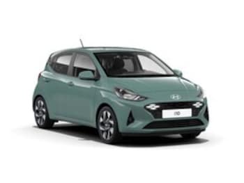 Used Hyundai i10 2025 for sale - 76871986: Photo