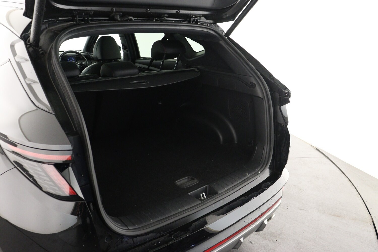 Used Hyundai TUCSON 2022 for sale - 76037655: Photo 10