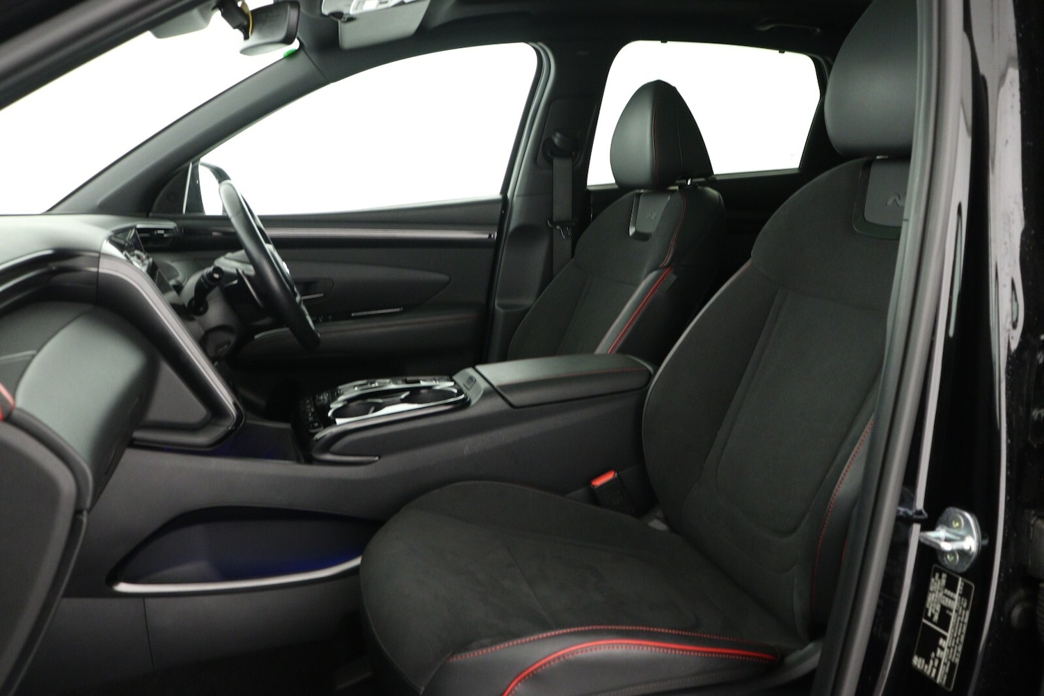 Used Hyundai TUCSON 2022 for sale - 76037655: Photo 12