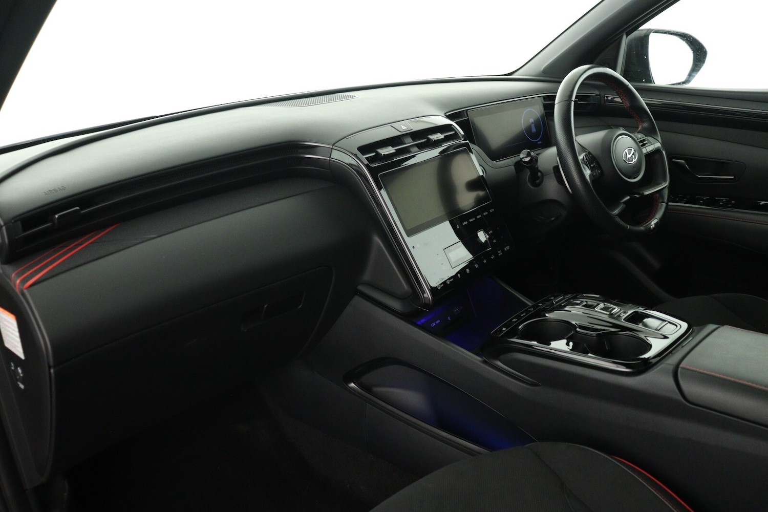 Used Hyundai TUCSON 2022 for sale - 76037655: Photo 13