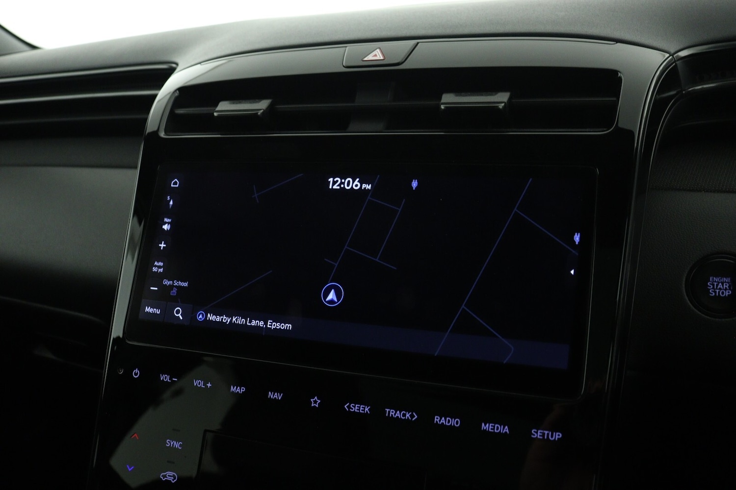 Used Hyundai TUCSON 2022 for sale - 76037655: Photo 17