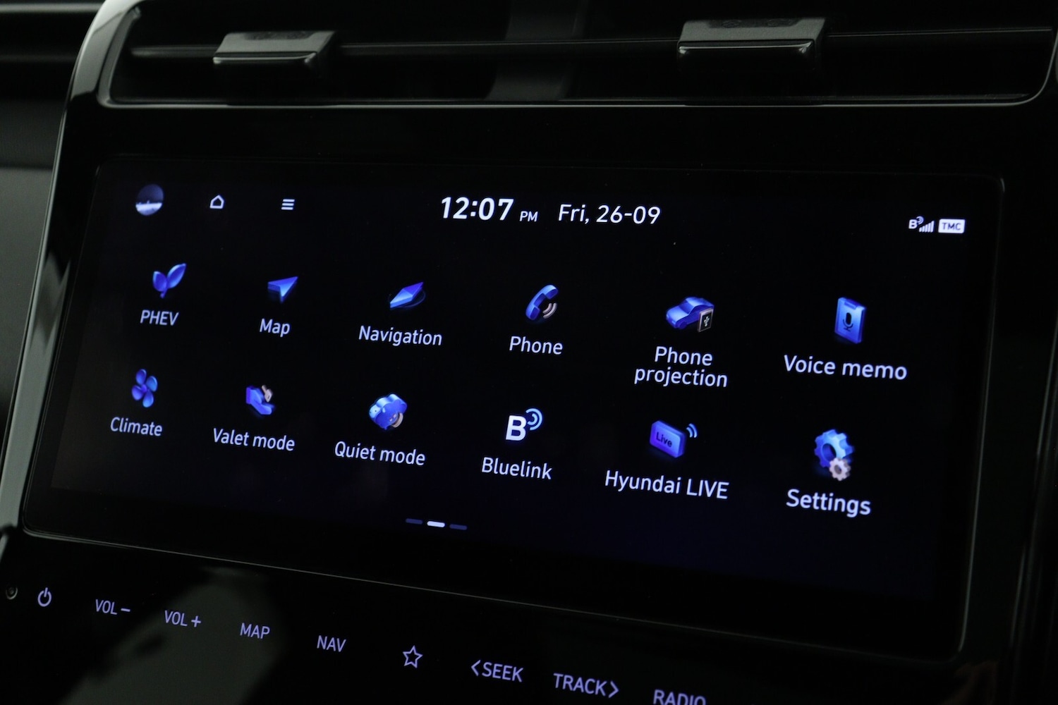 Used Hyundai TUCSON 2022 for sale - 76037655: Photo 19