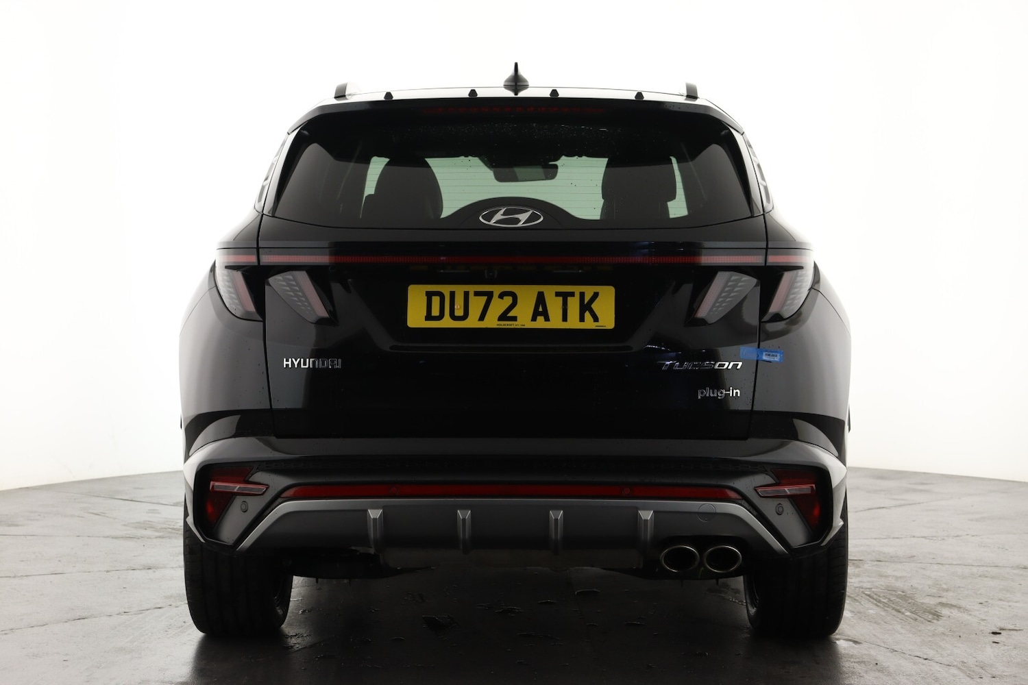 Used Hyundai TUCSON 2022 for sale - 76037655: Photo 2