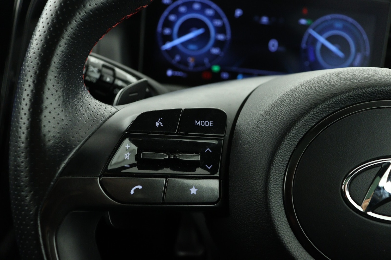 Used Hyundai TUCSON 2022 for sale - 76037655: Photo 23