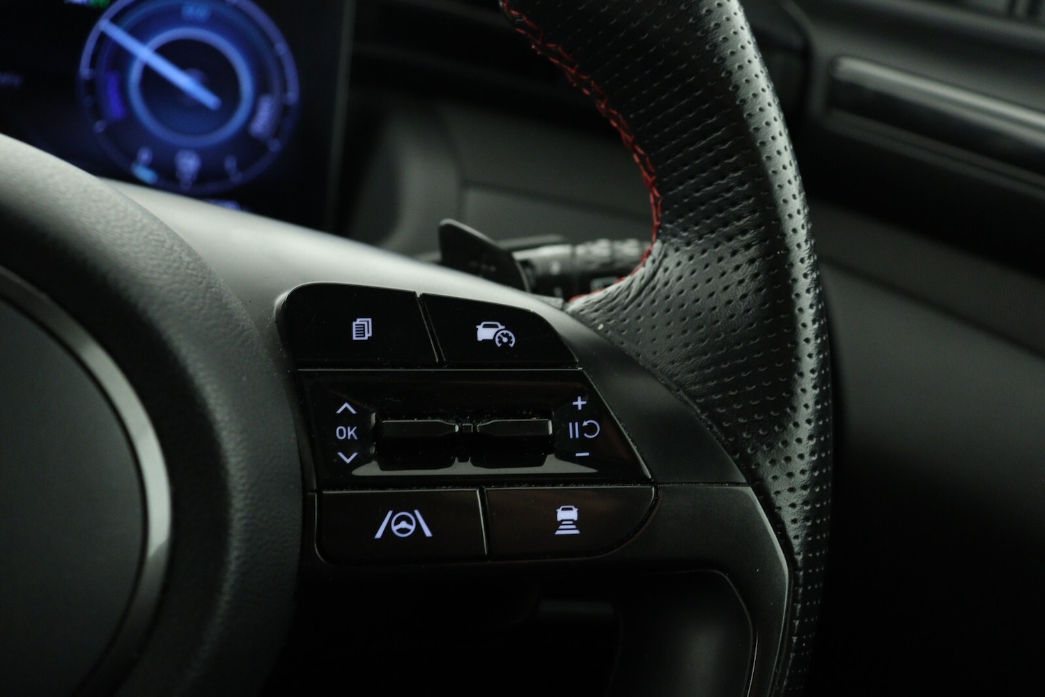 Used Hyundai TUCSON 2022 for sale - 76037655: Photo 24