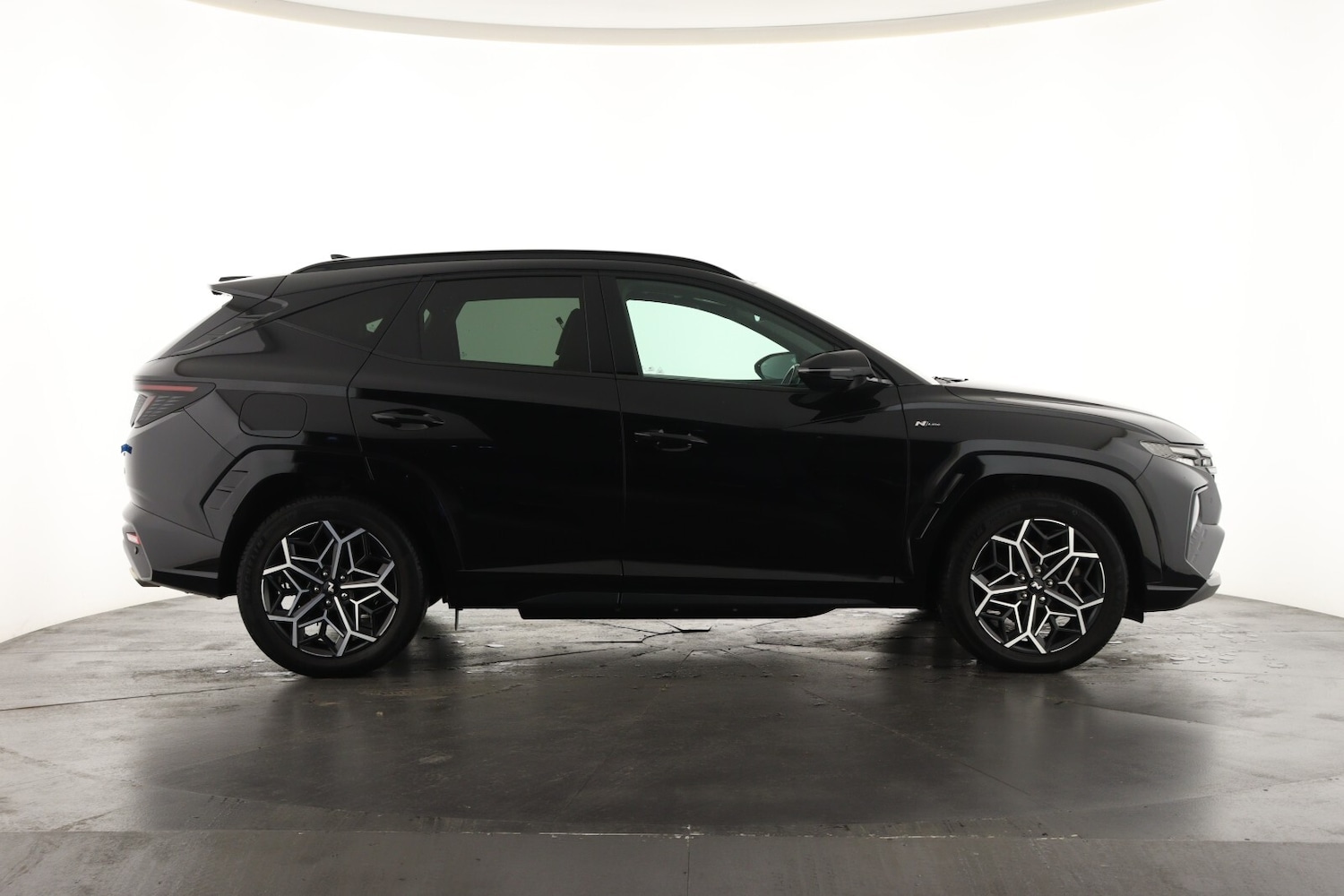 Used Hyundai TUCSON 2022 for sale - 76037655: Photo 5