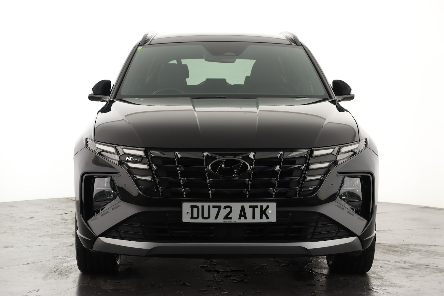 Used Hyundai TUCSON 2022 for sale - 76037655: Photo 6