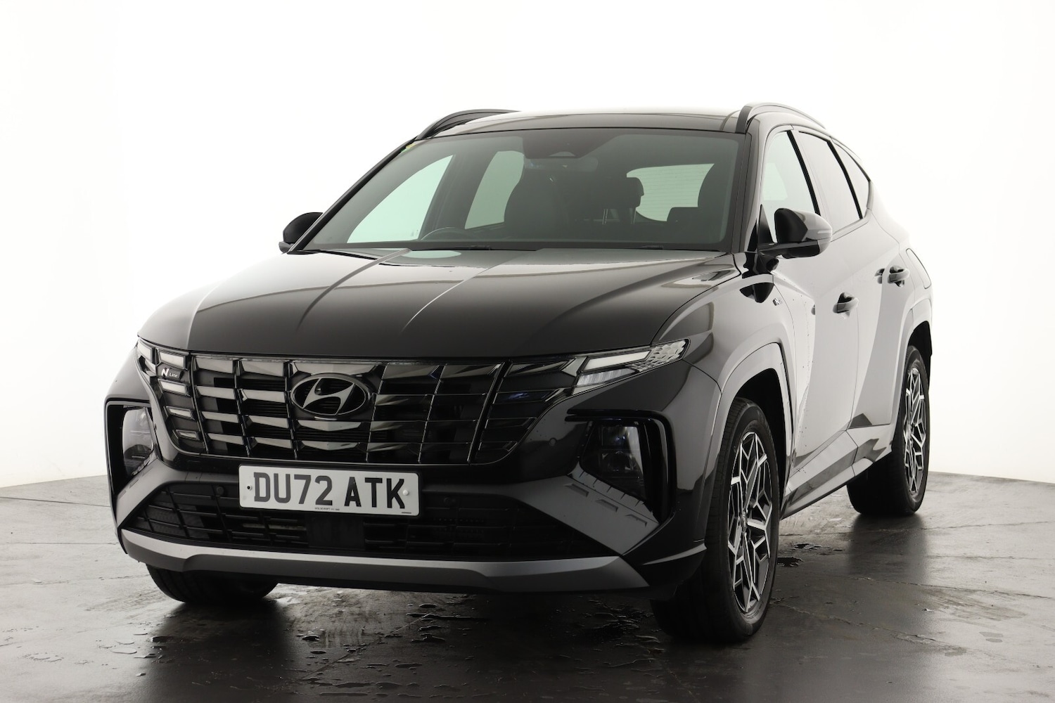 Used Hyundai TUCSON 2022 for sale - 76037655: Photo 7