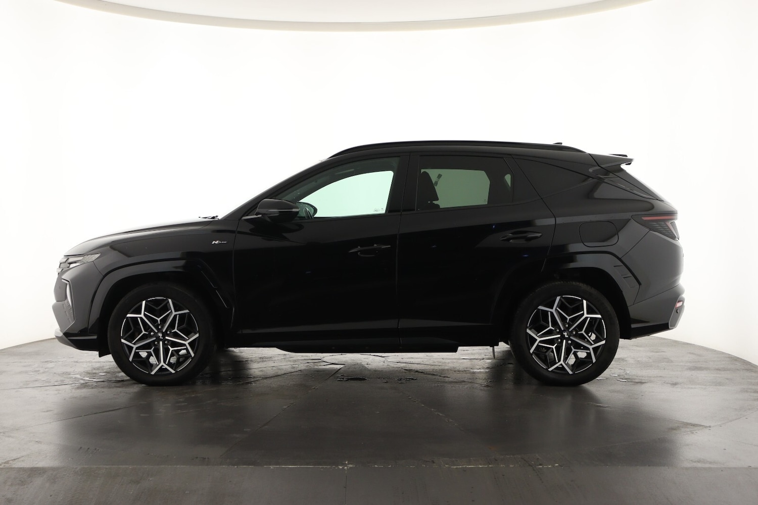 Used Hyundai TUCSON 2022 for sale - 76037655: Photo 8