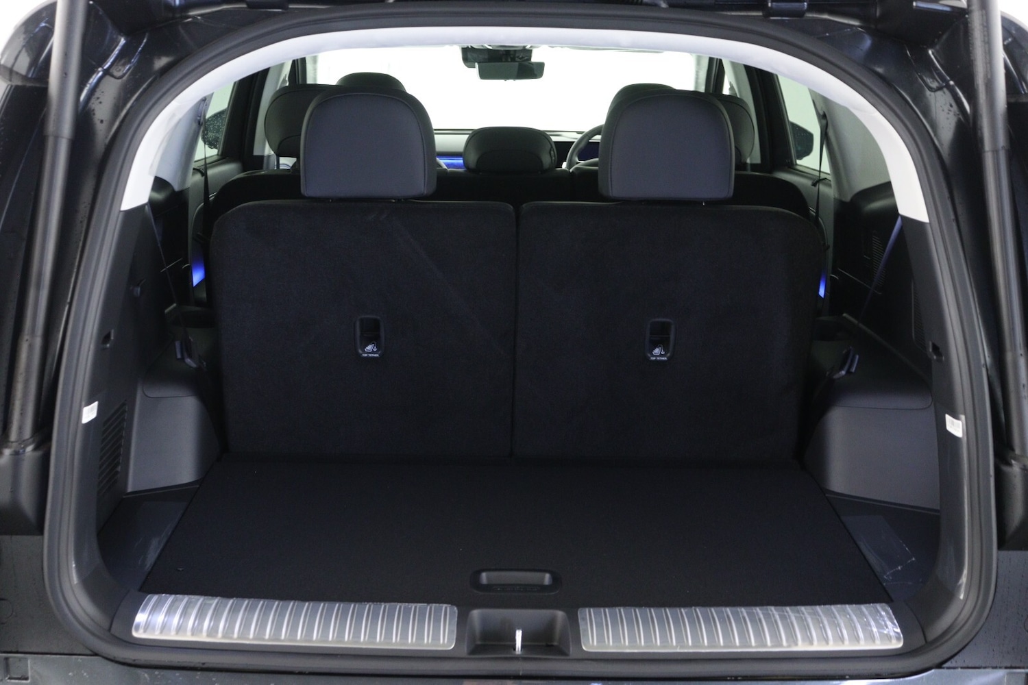 Used Hyundai IONIQ 9 2025 for sale - 76614882: Photo 11