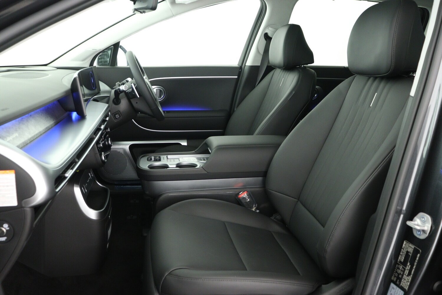 Used Hyundai IONIQ 9 2025 for sale - 76614882: Photo 15