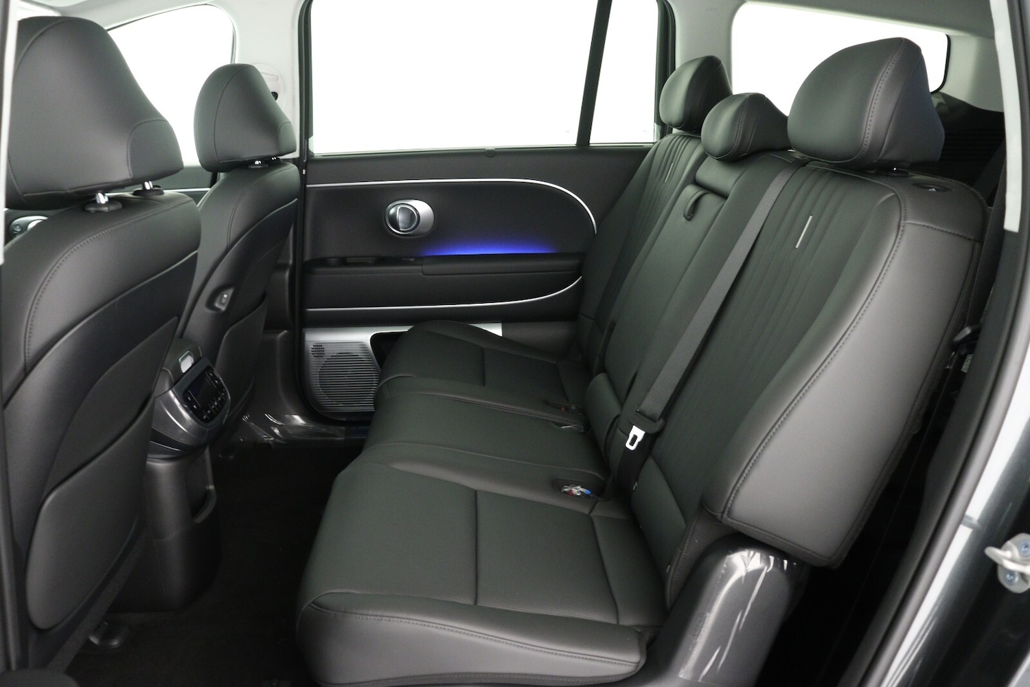 Used Hyundai IONIQ 9 2025 for sale - 76614882: Photo 18