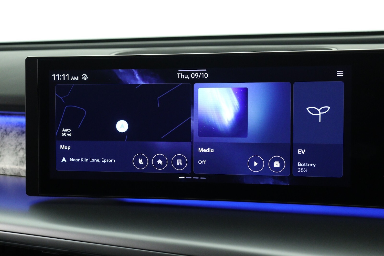 Used Hyundai IONIQ 9 2025 for sale - 76614882: Photo 26