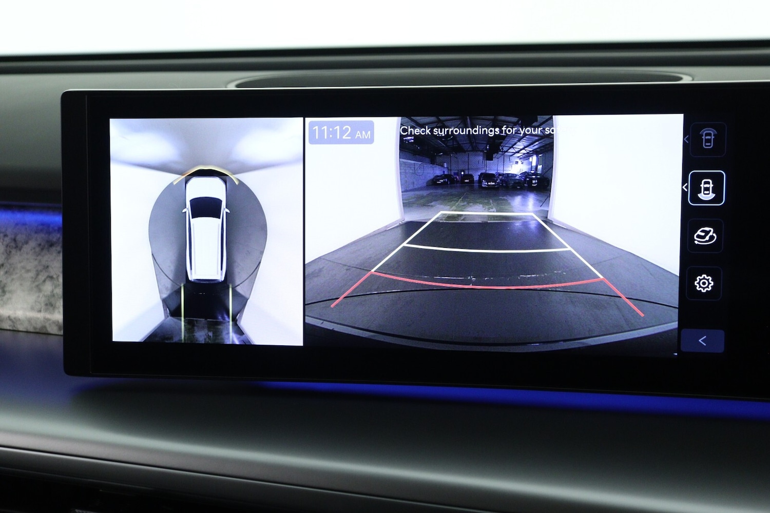 Used Hyundai IONIQ 9 2025 for sale - 76614882: Photo 30