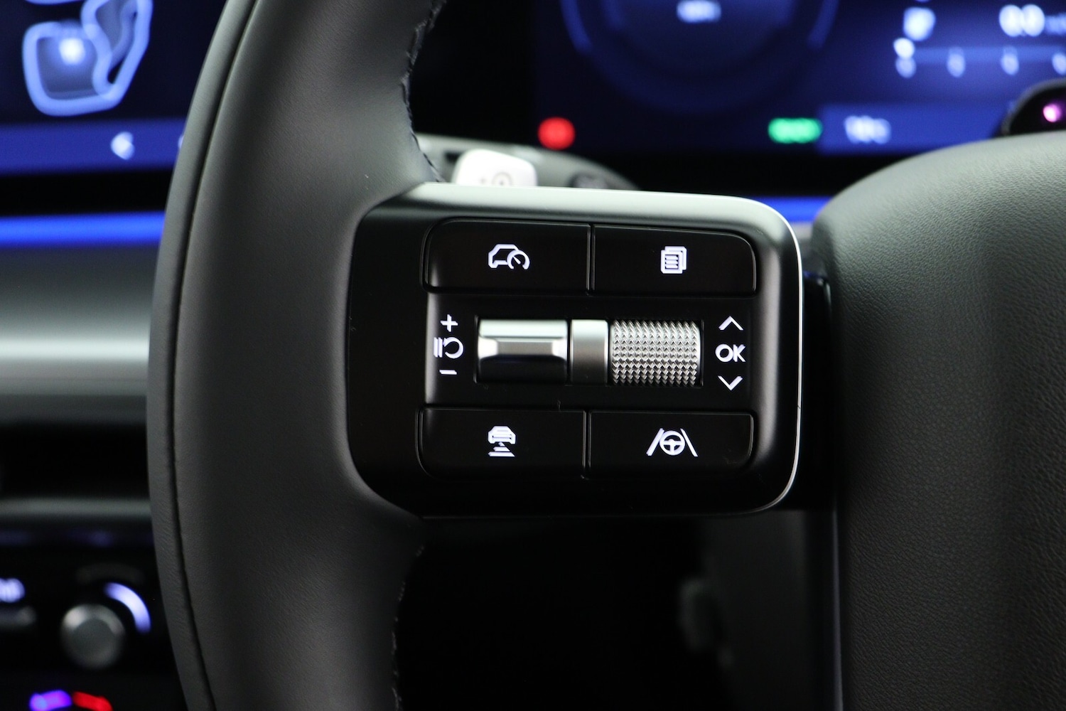 Used Hyundai IONIQ 9 2025 for sale - 76614882: Photo 35