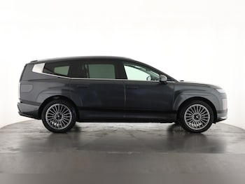 Used Hyundai IONIQ 9 2025 for sale - 76614882: Photo