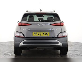 Used Hyundai KONA 2023 for sale - 77917934: Photo